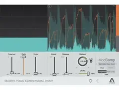 Apogee ModComp main image