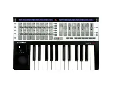 Novation Remote SL25