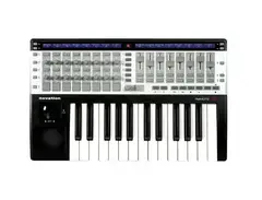 Novation Remote SL25