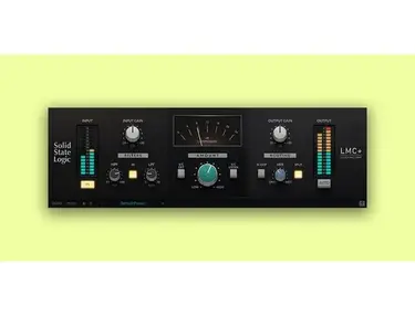 Solid State Logic SSL LMC+