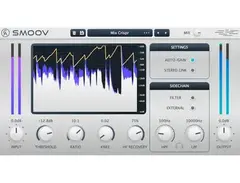 Caelum Audio Smoov main image