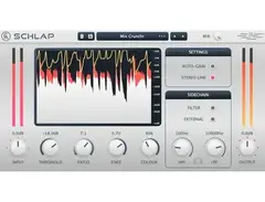 Caelum Audio Schlap main image