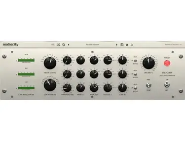 Audiority PolyComp