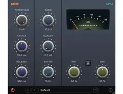 Mellowmuse CP1A Compressor main image