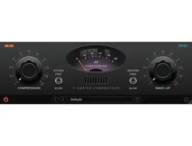 Mellowmuse CP2V Compressor