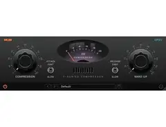 Mellowmuse CP2V Compressor main image