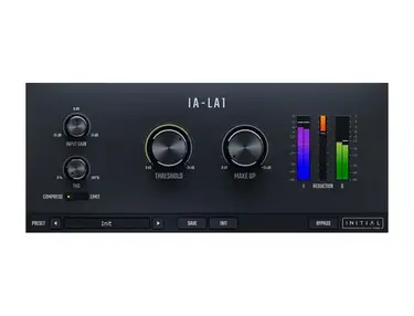Initial Audio IA-LA1