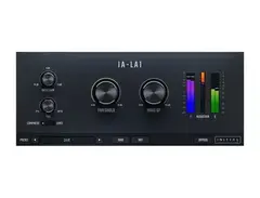Initial Audio IA-LA1 main image
