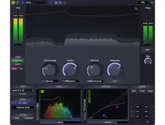 Stagecraft Software Compressor main image