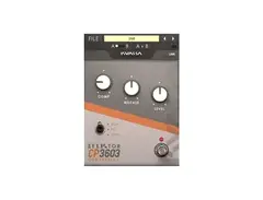 Kuassa EFEKTOR CP3603 Compressor