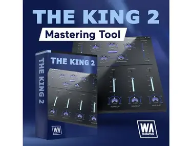 W.A. Production The King 2