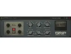 Resonance Sound CFA Sound GRIP Valve Drive Compressor main image