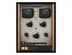 Minimal System Group MasterMix Buss Compressor main image