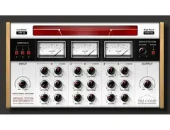 Minimal System Group Tri-Comp Multiband Compressor main image