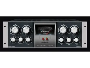 Minimal System Group Master Compressor
