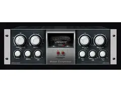 Minimal System Group Master Compressor main image