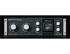 Minimal System Group Punch Compressor main image