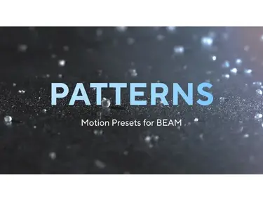 Lunacy Patterns (BEAM Expansion)