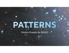 Lunacy Patterns (BEAM Expansion) main image