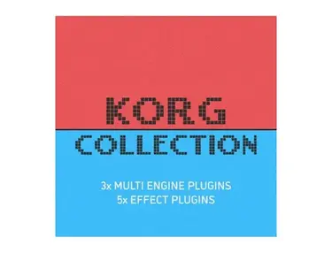 Sinevibes Korg Complete Collection