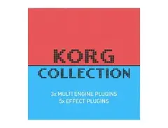 Sinevibes Korg Complete Collection main image