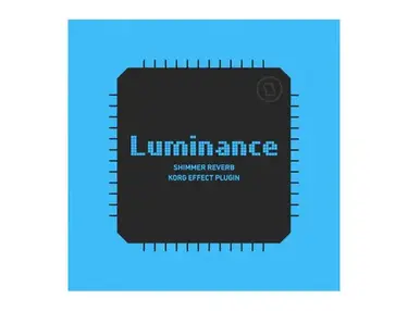 Sinevibes KorgLuminance