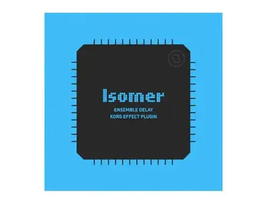 Sinevibes Korg Isomer