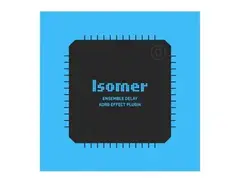 Sinevibes Korg Isomer main image
