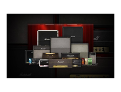 Softube Amp Room: Marshall Suite main image