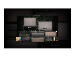 Softube Amp Room: Vintage Suite main image