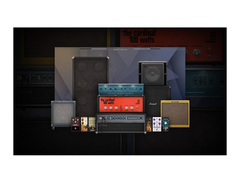 Softube Amp Room: Bass Suite main image