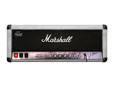 Softube Marshall Silver Jubilee 2555