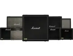 Softube Amp Room Expansion: Marshall Cabinet Collection main image