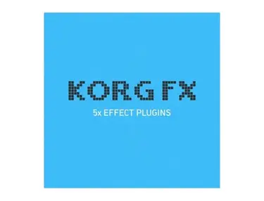 Sinevibes KorgFX Collection