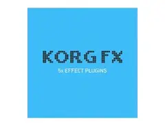 Sinevibes KorgFX Collection main image