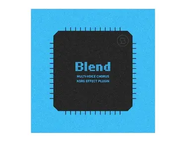 Sinevibes KorgBlend
