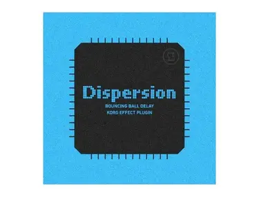 Sinevibes KorgDispersion
