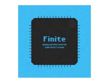 Sinevibes KorgFinite