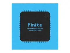 Sinevibes KorgFinite main image