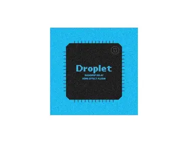 Sinevibes KorgDroplet