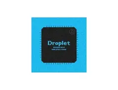 Sinevibes KorgDroplet main image