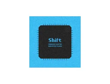 Sinevibes KorgShift