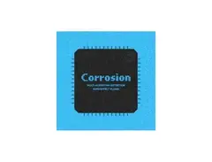 Sinevibes KorgCorrosion main image