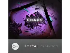 Output Chaos Expansion Pack (For Portal)