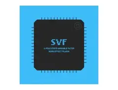 Sinevibes KorgSVF main image