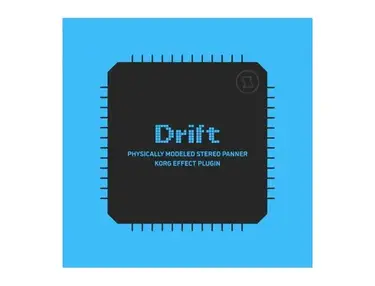 Sinevibes KorgDrift