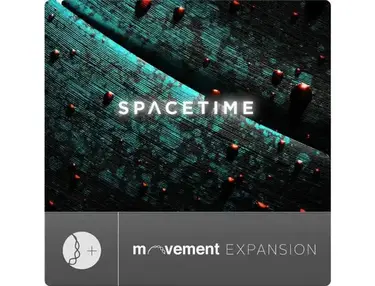 Output Spacetime Expansion (for MOVEMENT)