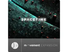 Output Spacetime Expansion (for MOVEMENT)