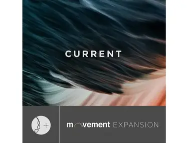 Output Current Expansion (for MOVEMENT)
