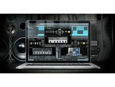 Positive Grid Metal Signature Pack (BIAS FX Expansion)